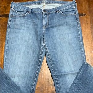 Old Navy Diva Jeans